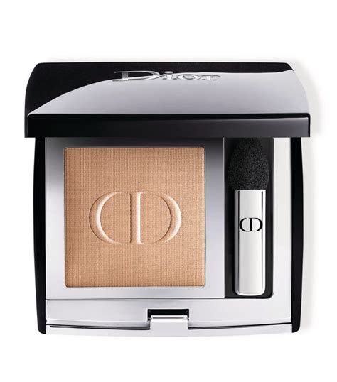 Diorshow Mono Couleur: De Langhoudende Dior Oogschaduw